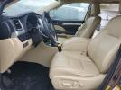 Toyota Highlander Se Image 13