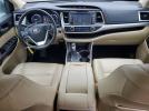 Toyota Highlander Se Image 6
