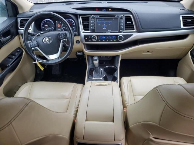 Toyota Highlander Se Image 6