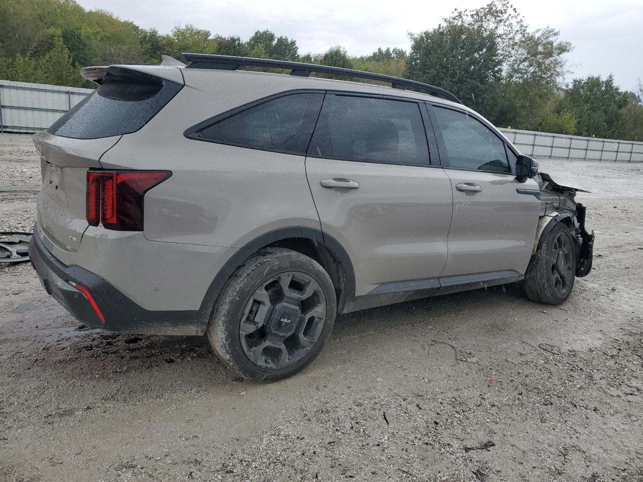 Kia Sorento Sx Image 5