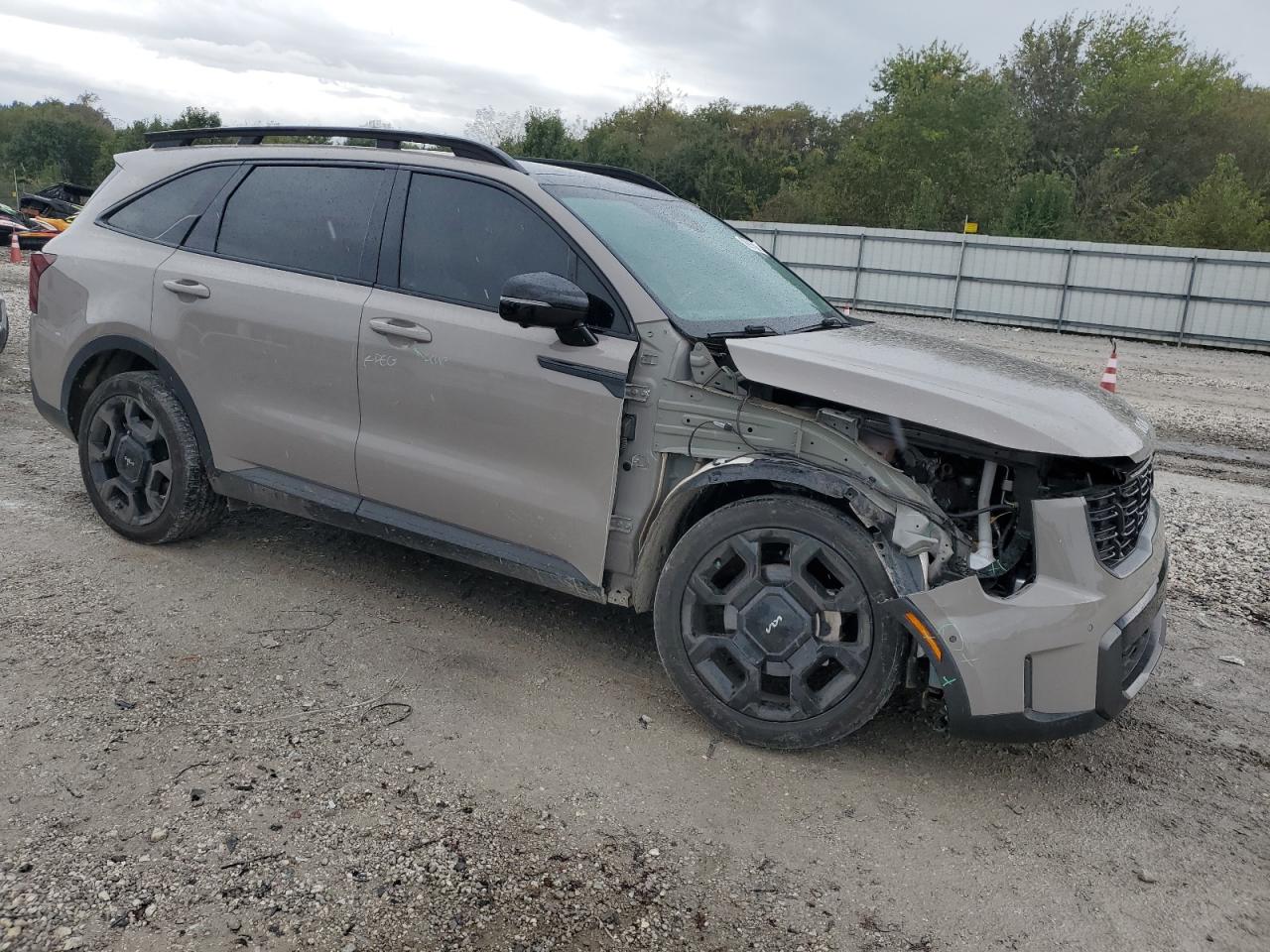 Kia Sorento Sx Image 2