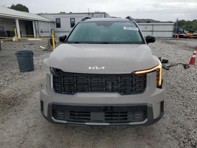 Kia Sorento Sx Image 3