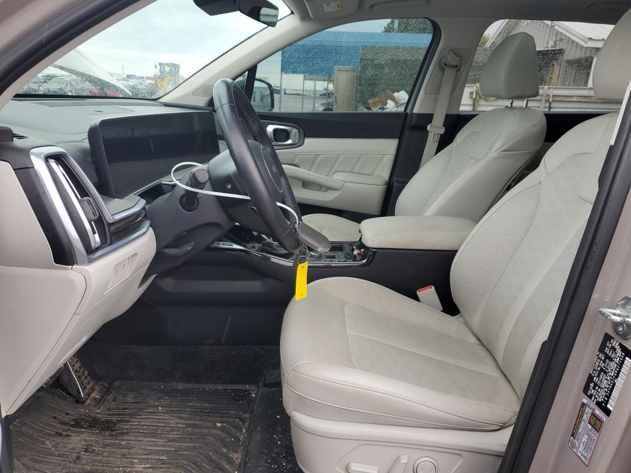 Kia Sorento Sx Image 4