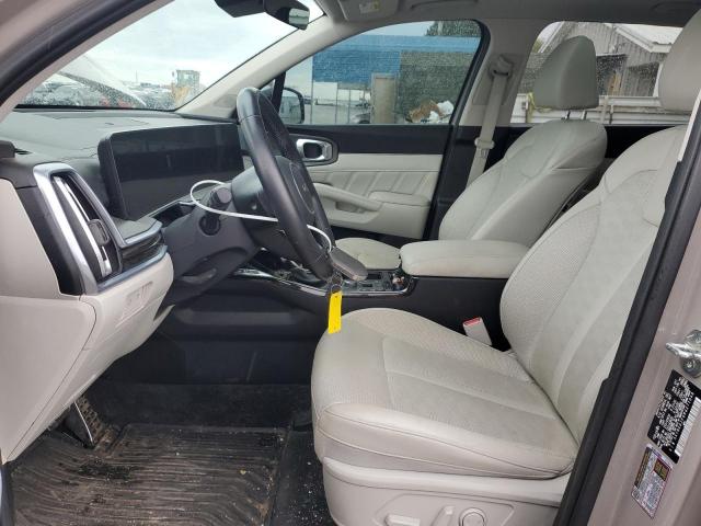 Kia Sorento Sx Image 4