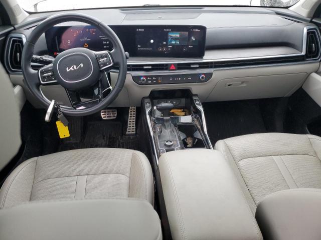 Kia Sorento Sx Image 13