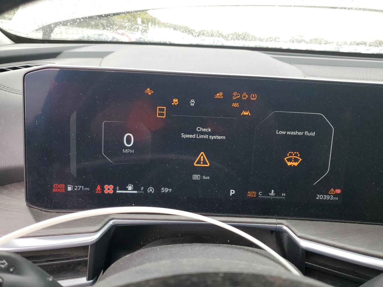 Kia Sorento Sx Image 7