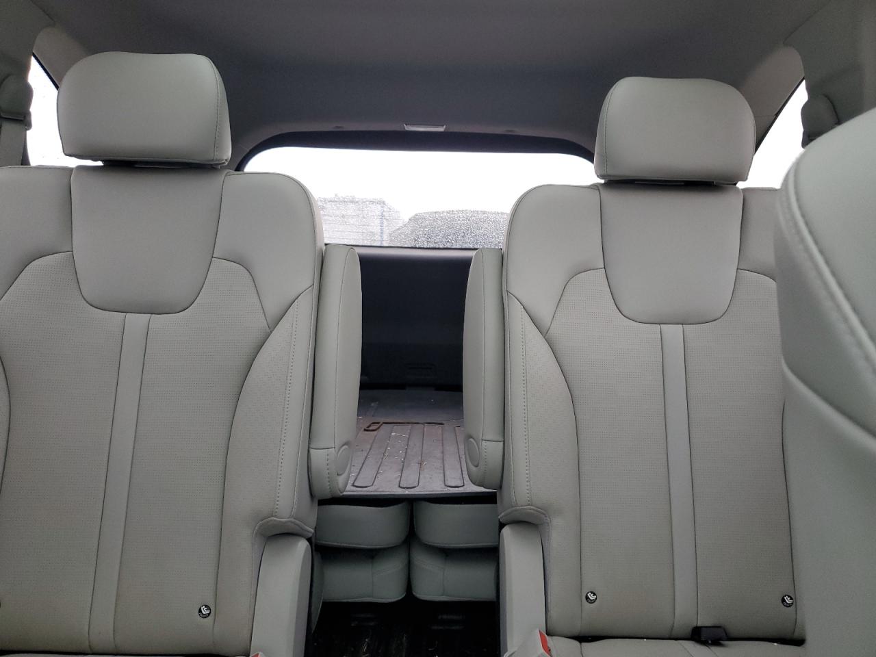 Kia Sorento Sx Image 9