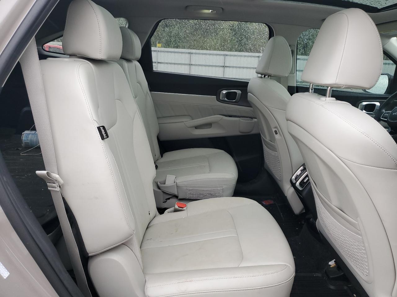 Kia Sorento Sx Image 6