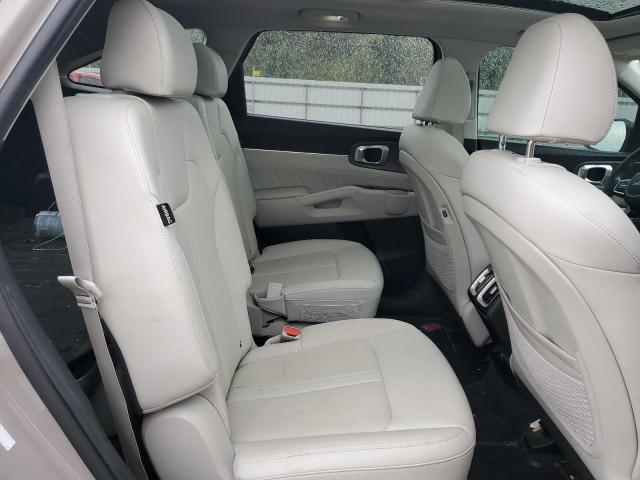 Kia Sorento Sx Image 6