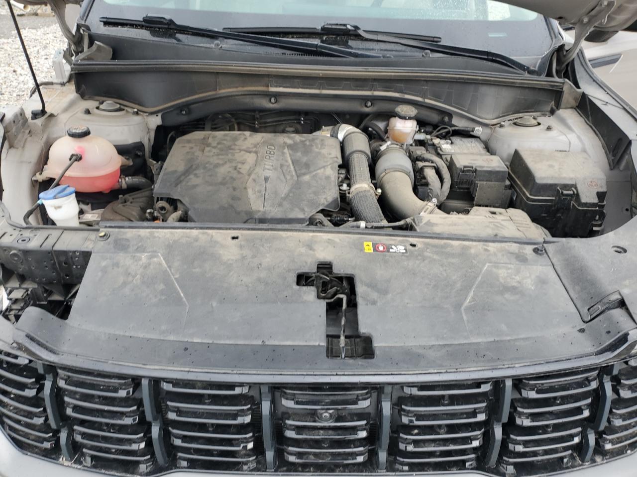 Kia Sorento Sx Image 8