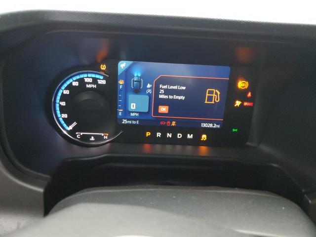 Ford Bronco Base Image 4