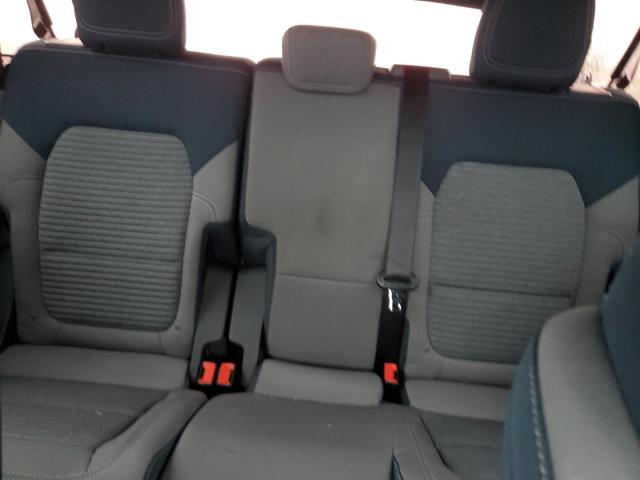 Ford Bronco Base Image 10