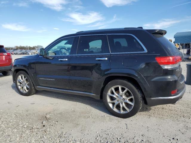 Jeep Grand Cherokee Summit Image 2