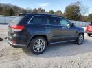 Jeep Grand Cherokee Summit Image 4