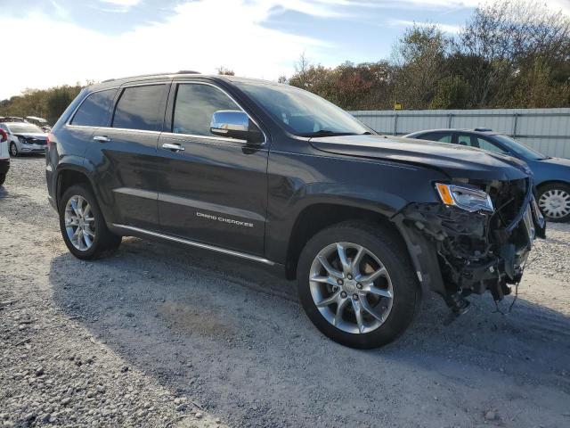 Jeep Grand Cherokee Summit Image 14