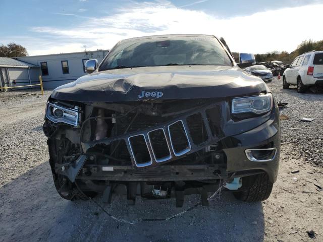 Jeep Grand Cherokee Summit Image 7