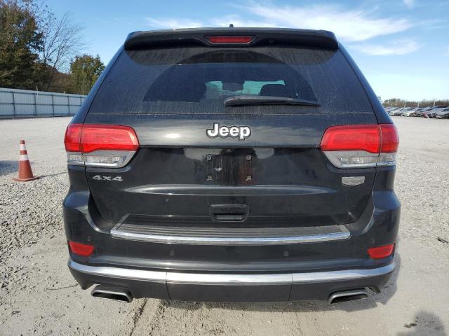 Jeep Grand Cherokee Summit Image 9