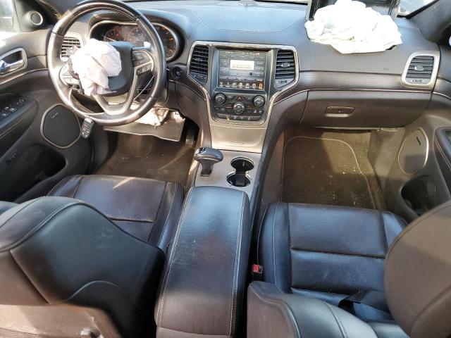 Jeep Grand Cherokee Summit Image 5