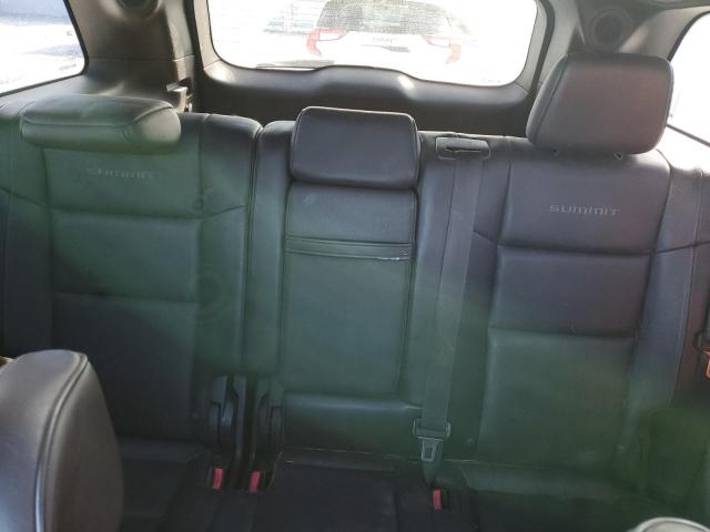 Jeep Grand Cherokee Summit Image 13