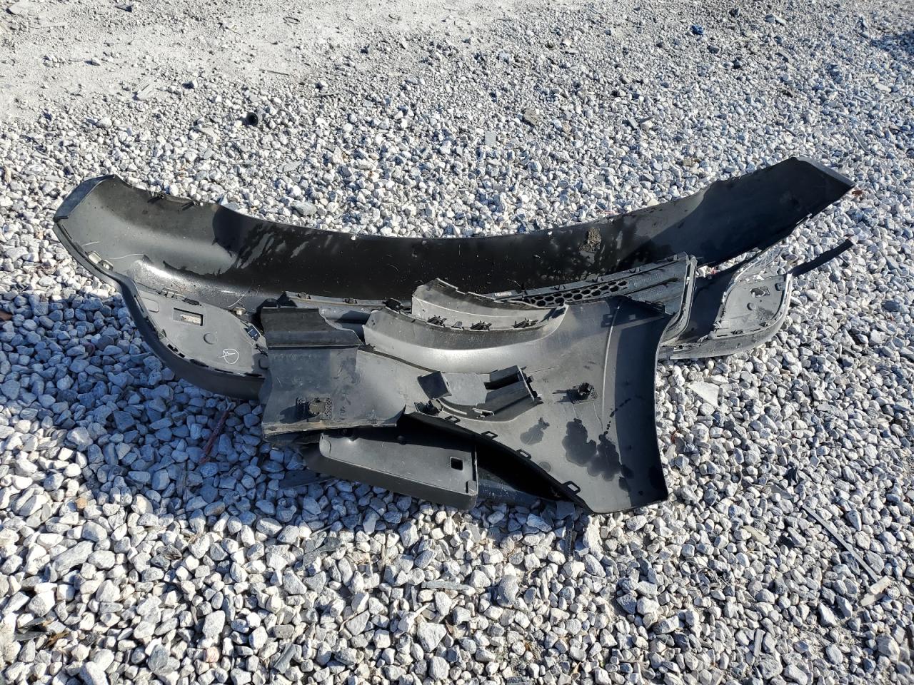 Jeep Grand Cherokee Summit Image 8