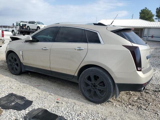 Cadillac SRX Performance Collection Image 6