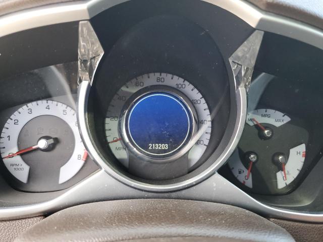 Cadillac SRX Performance Collection Image 3