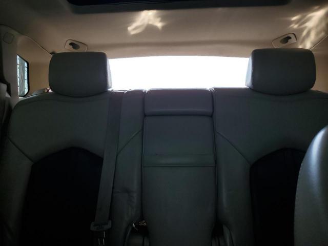 Cadillac SRX Performance Collection Image 12