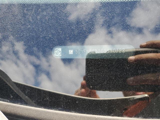 Cadillac SRX Performance Collection Image 13