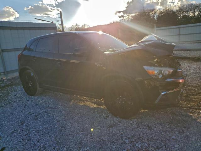 Mitsubishi Outlander Es Image 9