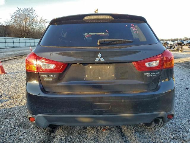 Mitsubishi Outlander Es Image 5