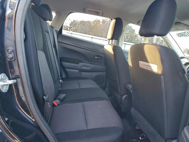 Mitsubishi Outlander Es Image 13