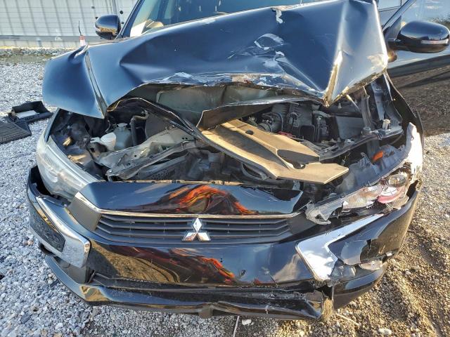 Mitsubishi Outlander Es Image 3