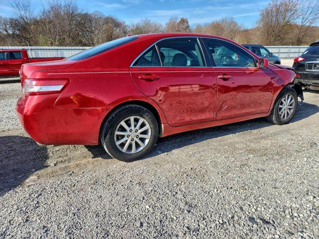 Toyota Camry Se Image 6