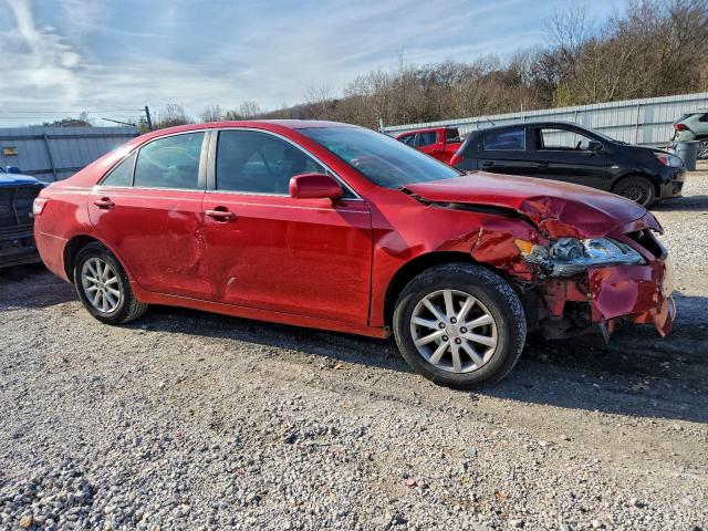 Toyota Camry Se Image 2