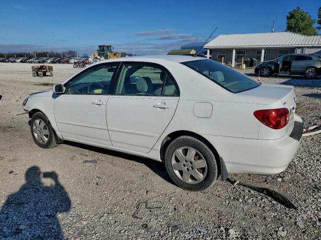 Toyota Corolla Ce Image 4