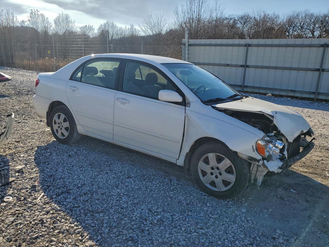 Toyota Corolla Ce Image 2