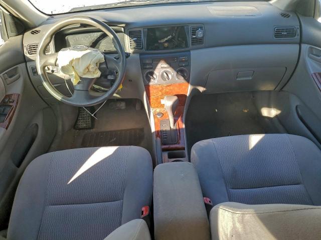 Toyota Corolla Ce Image 6