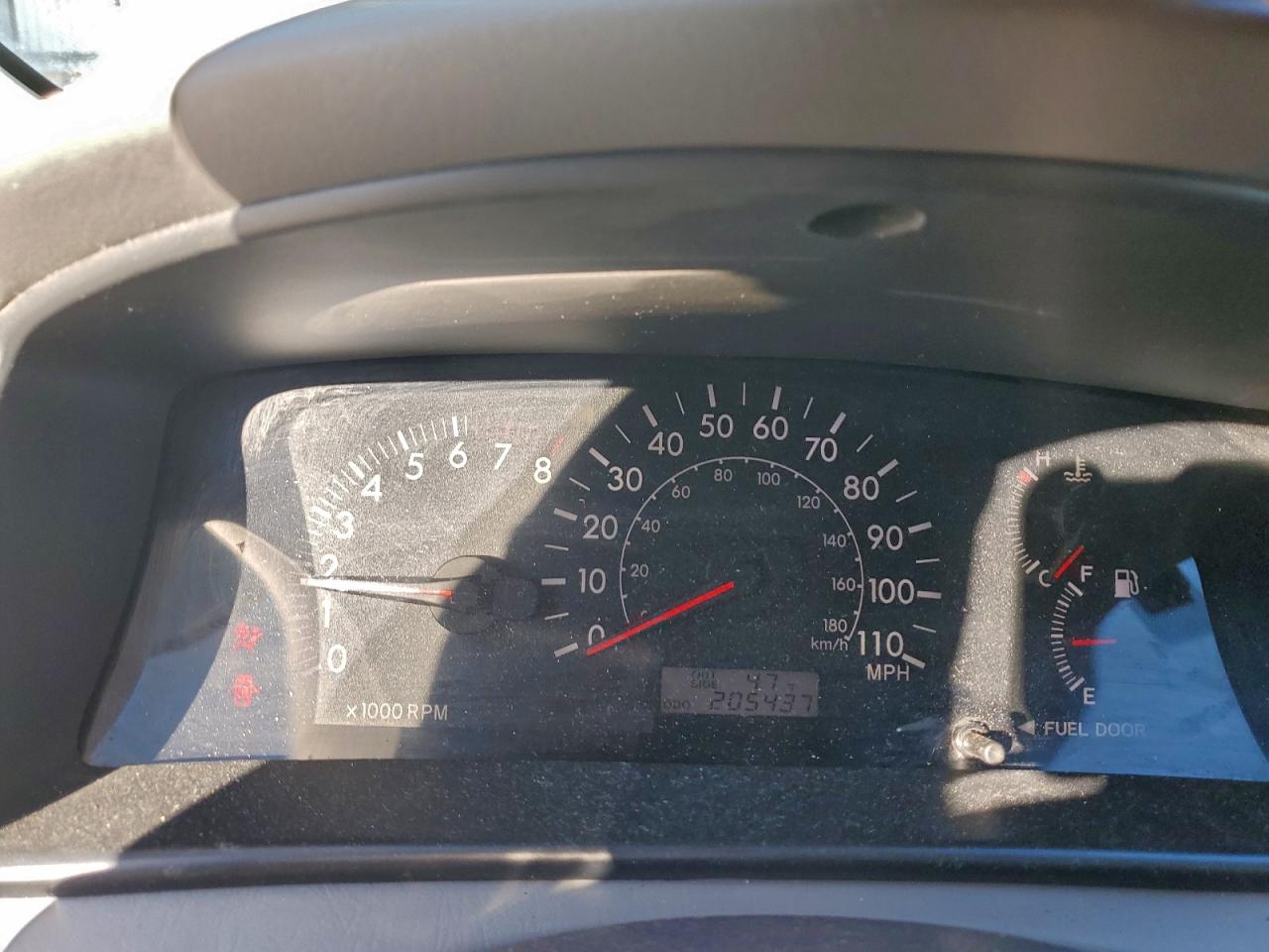 Toyota Corolla Ce Image 10