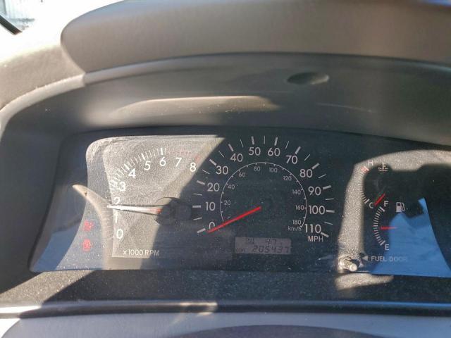 Toyota Corolla Ce Image 10