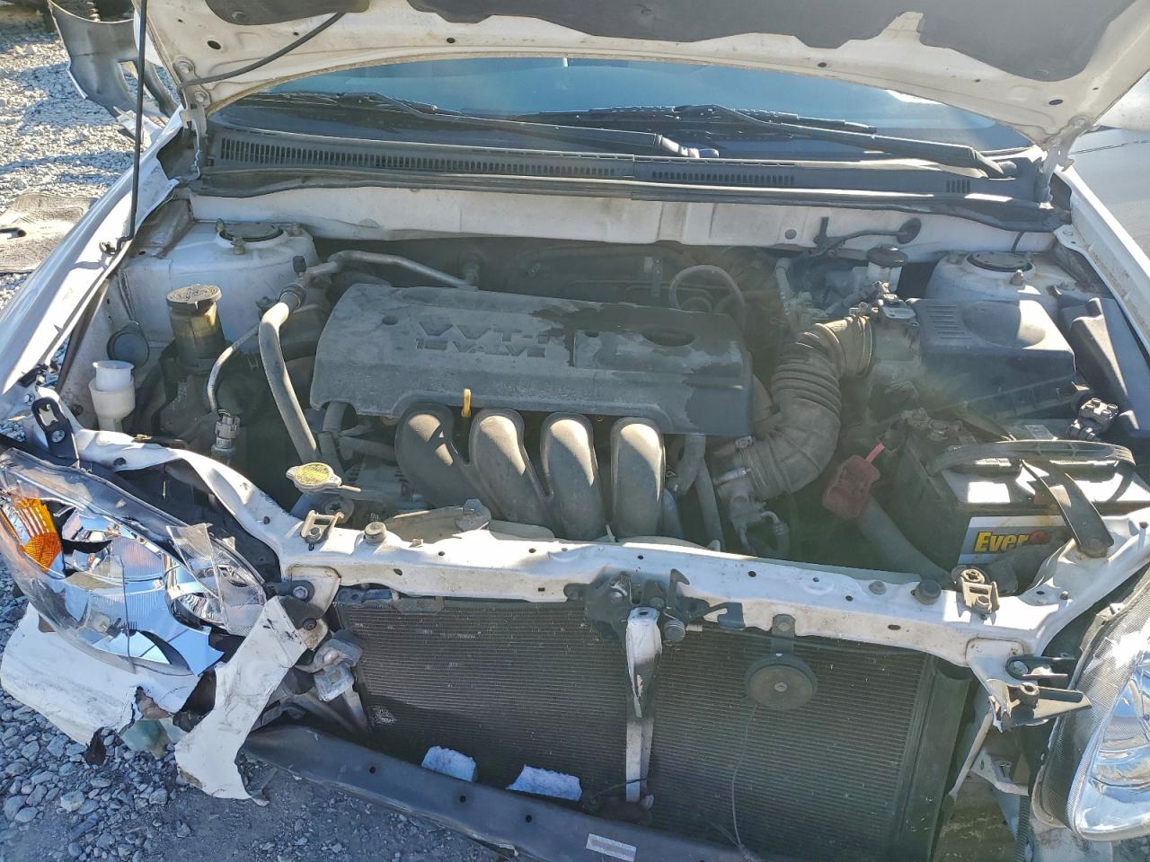 Toyota Corolla Ce Image 7