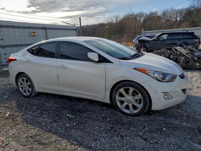 Hyundai ELANTRA Gls Image 8