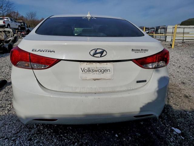 Hyundai ELANTRA Gls Image 3