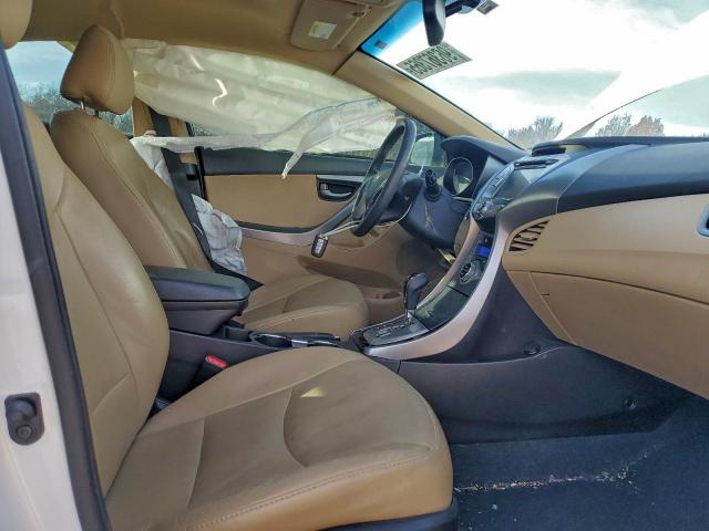 Hyundai ELANTRA Gls Image 2