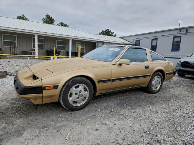  Salvage Nissan 300ZX