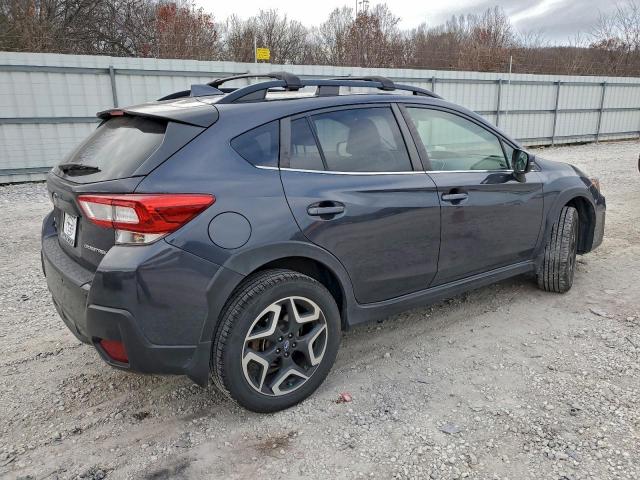 Subaru Crosstrek Limited Image 5