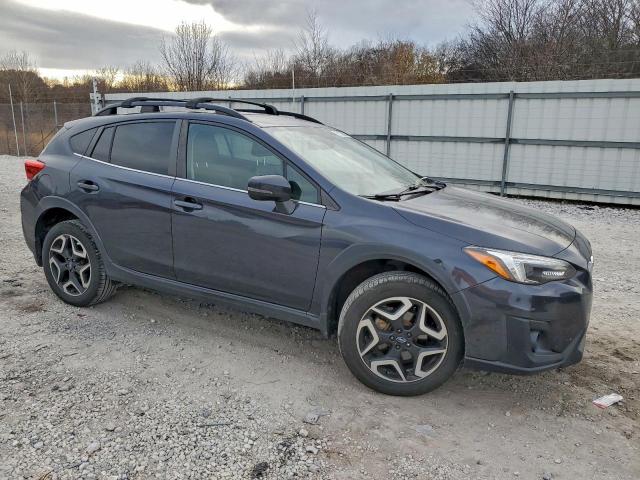 Subaru Crosstrek Limited Image 7