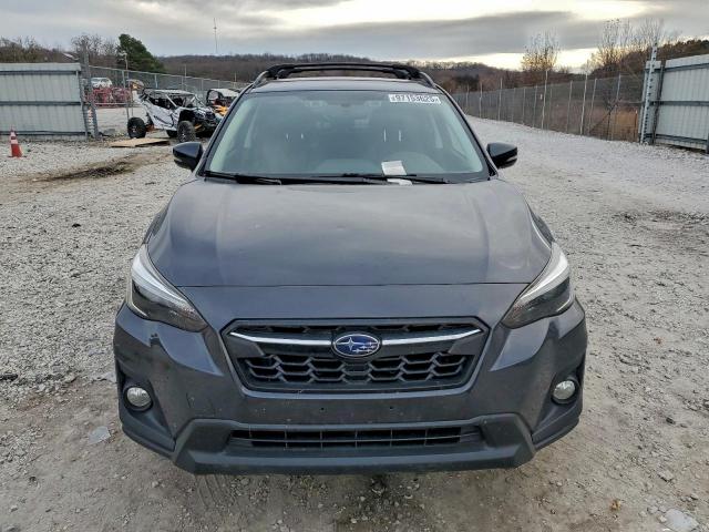 Subaru Crosstrek Limited Image 10