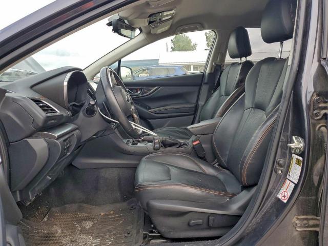 Subaru Crosstrek Limited Image 6