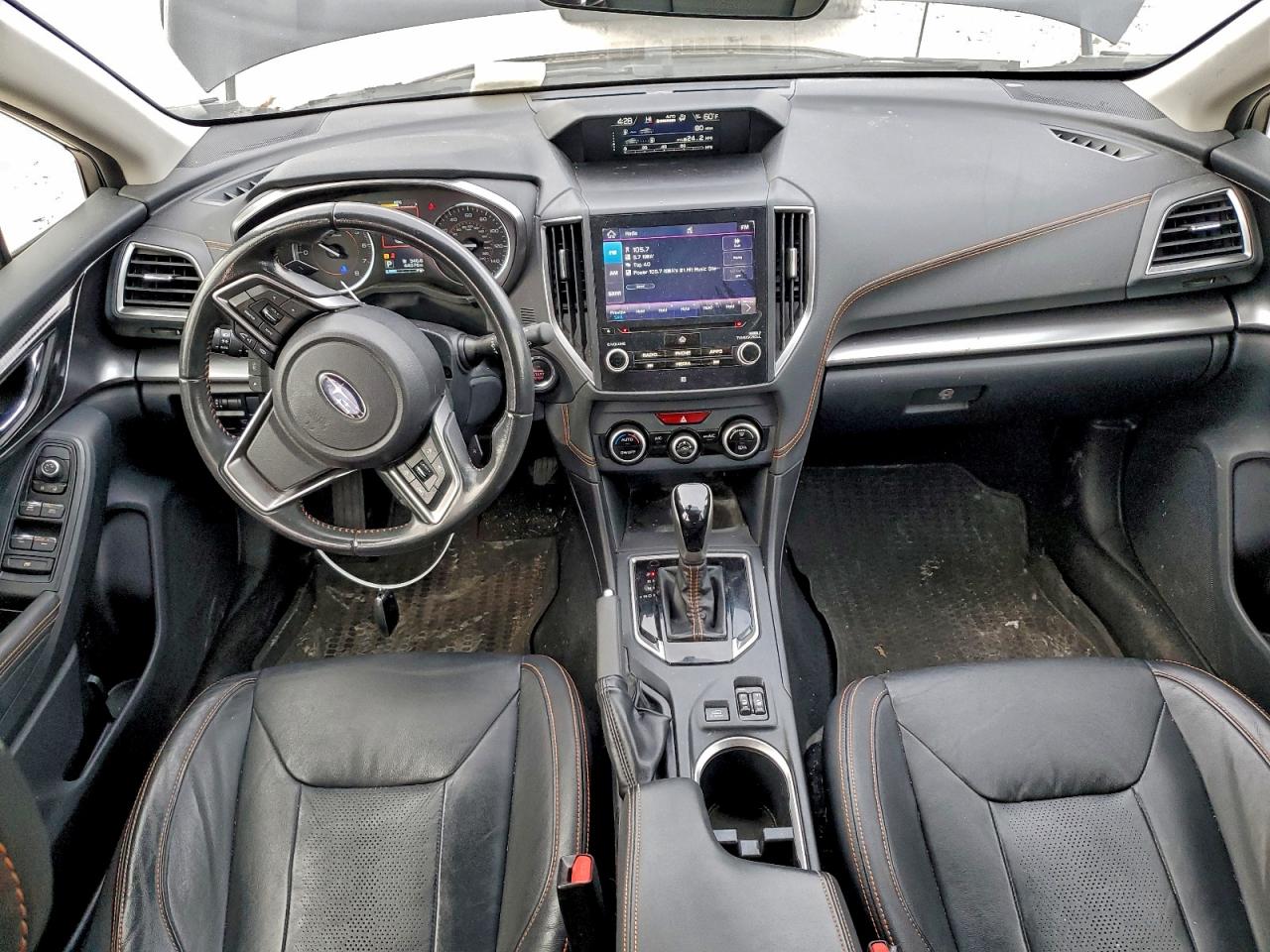 Subaru Crosstrek Limited Image 8