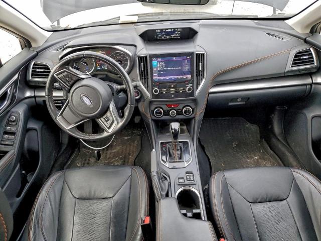 Subaru Crosstrek Limited Image 8